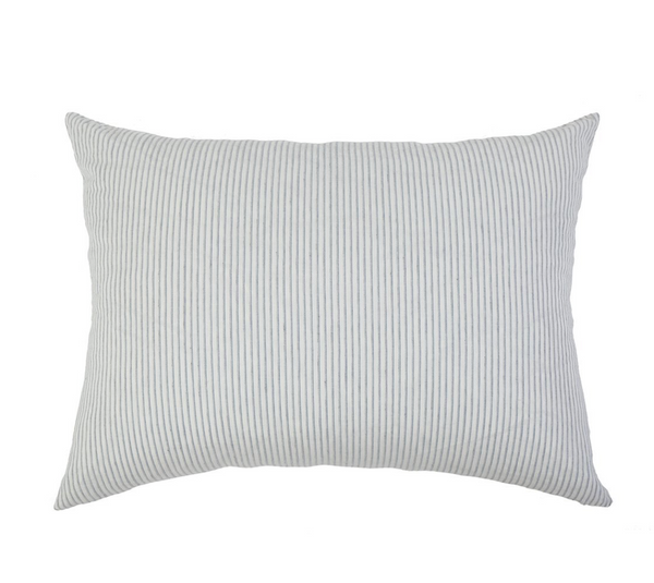 Connor Collection, Ivory/Denim