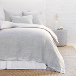 Logan Duvet Collection