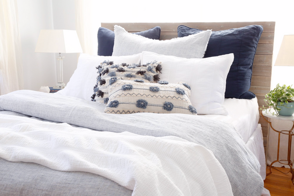 Logan Duvet Collection