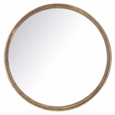 Winchester Mirror Small, 31.5"