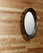 Rey Mirror Large, 35"