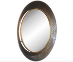 Rey Mirror Large, 35"