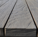 Tuscany Coffee Table, 51"W x 32"D x 18"H