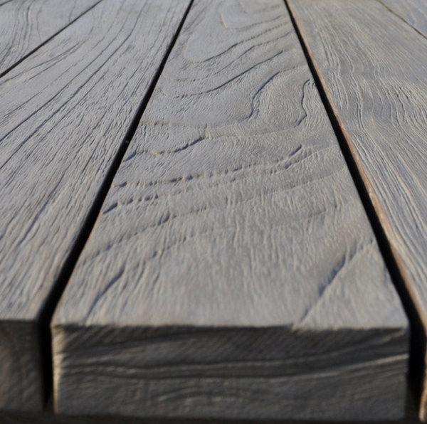 Tuscany Coffee Table, 51"W x 32"D x 18"H