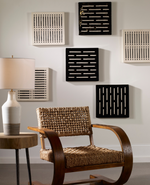 Rehema Accent Chair, Pecan