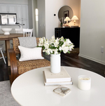 Rehema Accent Chair, Pecan