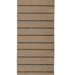Warby Handwoven Rug - Natural