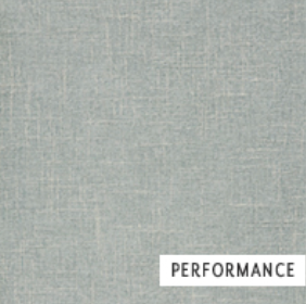 Capitola Lounge Chair with Soft Blue Performance Fabric