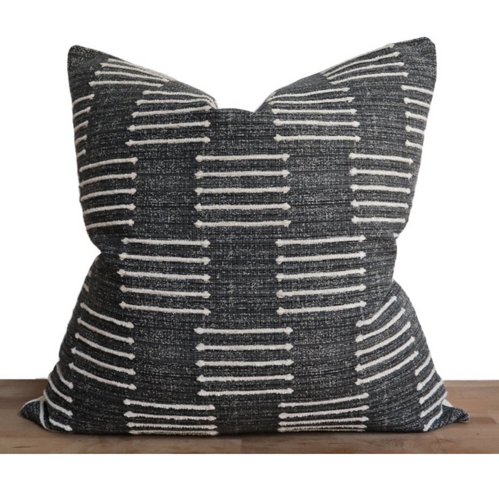 Kingston-Onyx, 19" x 19"