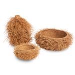 Vetiver Basket-2 Sizes