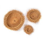 Vetiver Basket-2 Sizes