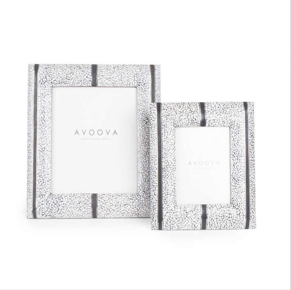Loxton Triple Photo Frame, 2 Sizes