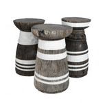 Lozi Stool