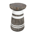Lozi Stool