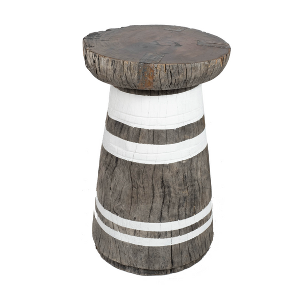 Lozi Stool