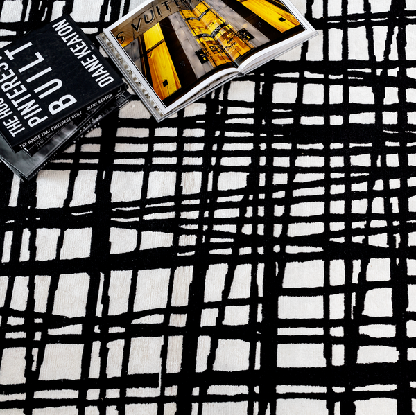 Banks Rug