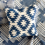 Erbe 18" Square Pillow