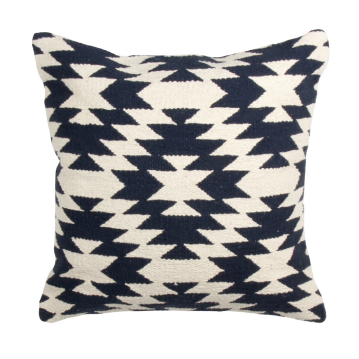 Erbe 18" Square Pillow
