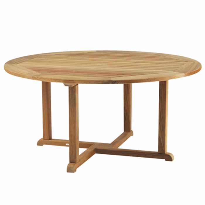 Essex Round Dining Table, 50"