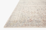 Carlisle - 05, Ivory/ Multi, Magnolia Home by Joanna Gaines × Loloi
