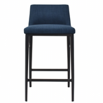 Baron Barstool, Blue