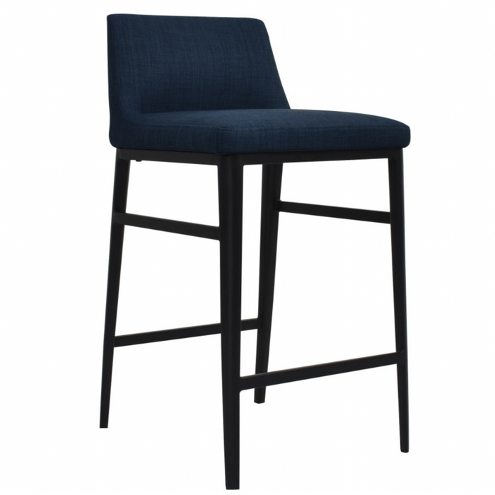 Baron Barstool, Blue