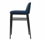 Baron Barstool, Blue
