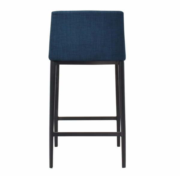Baron Barstool, Blue