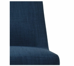 Baron Barstool, Blue