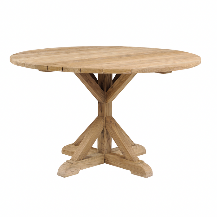 Provence Round Dining Table