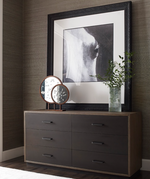Baldwin Dresser, 66"