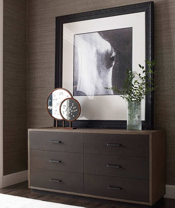 Baldwin Dresser, 66"
