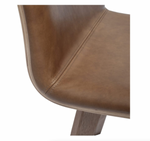 Napoli Leather Dining Chair