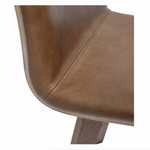 Napoli Leather Dining Chair