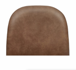 Napoli Leather Dining Chair