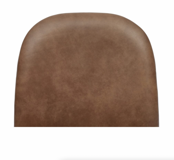 Napoli Leather Dining Chair