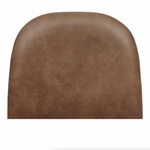 Napoli Leather Dining Chair