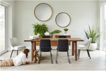 Winchester Mirror Large, 39"