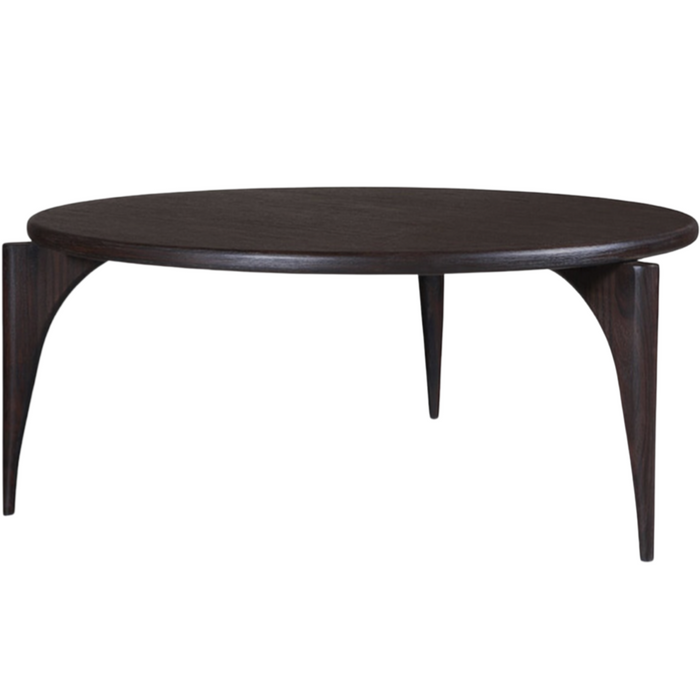 Emerson Coffee Table, 42"D x 17"H