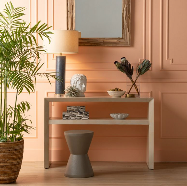 Tavis Table Lamp