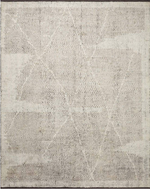 Gwyneth 02 AL Ivory/ Taupe, Amber Lewis × Loloi
