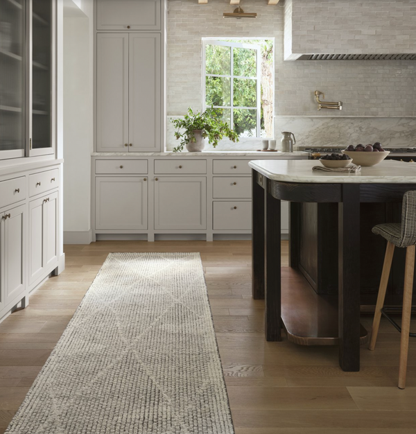 Gwyneth 02 AL Ivory/ Taupe, Amber Lewis × Loloi