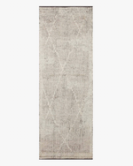 Gwyneth 02 AL Ivory/ Taupe, Amber Lewis × Loloi