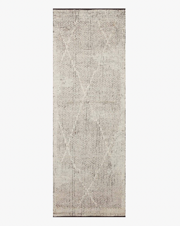 Gwyneth 02 AL Ivory/ Taupe, Amber Lewis × Loloi