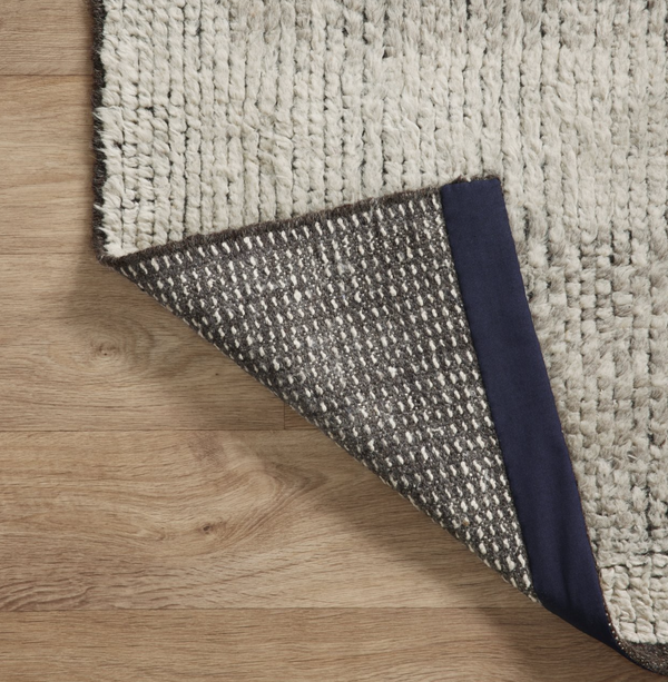 Gwyneth 02 AL Ivory/ Taupe, Amber Lewis × Loloi