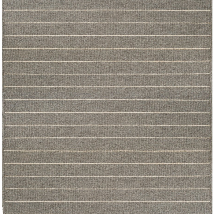 Warby Handwoven Rug - Light Grey
