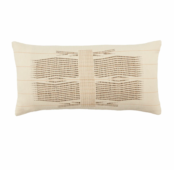Nagaland Pillow Lumbar