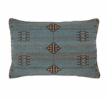 Puebla Lumbar Pillow