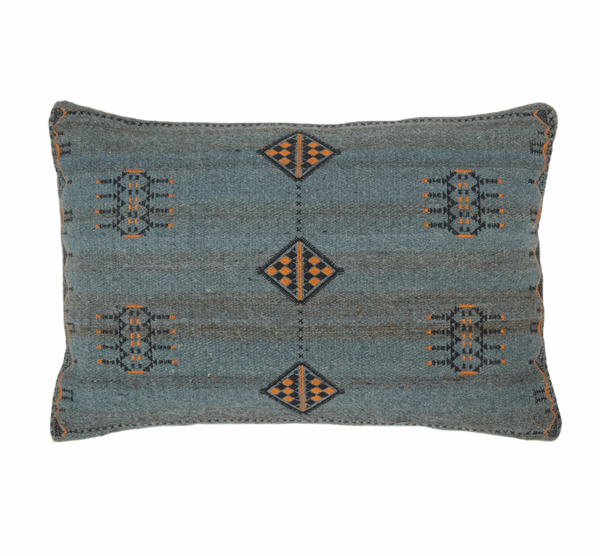 Puebla Lumbar Pillow