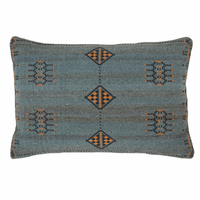 Puebla Lumbar Pillow